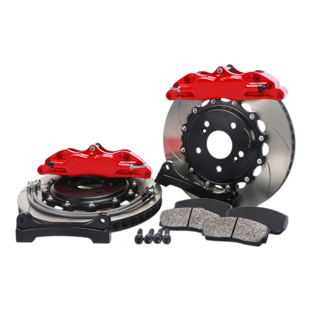 Racing Brake Disc 5200 Rear Brake Caliper for Nissan Altima 2020+
