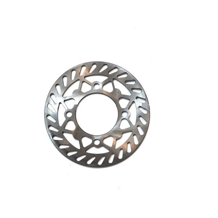 Pit Bike 180mm/190mm/200mm/210mm/220mm Round Disk Brake for CRF110 CRF50 CRF70 Front Brake Disc System