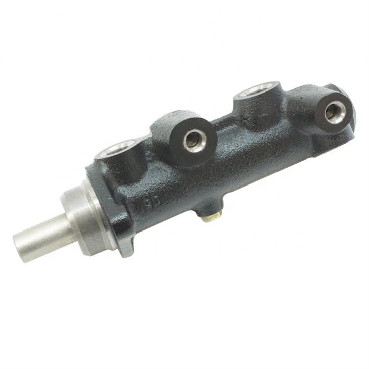 Brake Master Cylinder for Mercedes-Benz W114 W115 S-Class W116 W108 W109 SL R107 C107 1968-1979 0024302801
