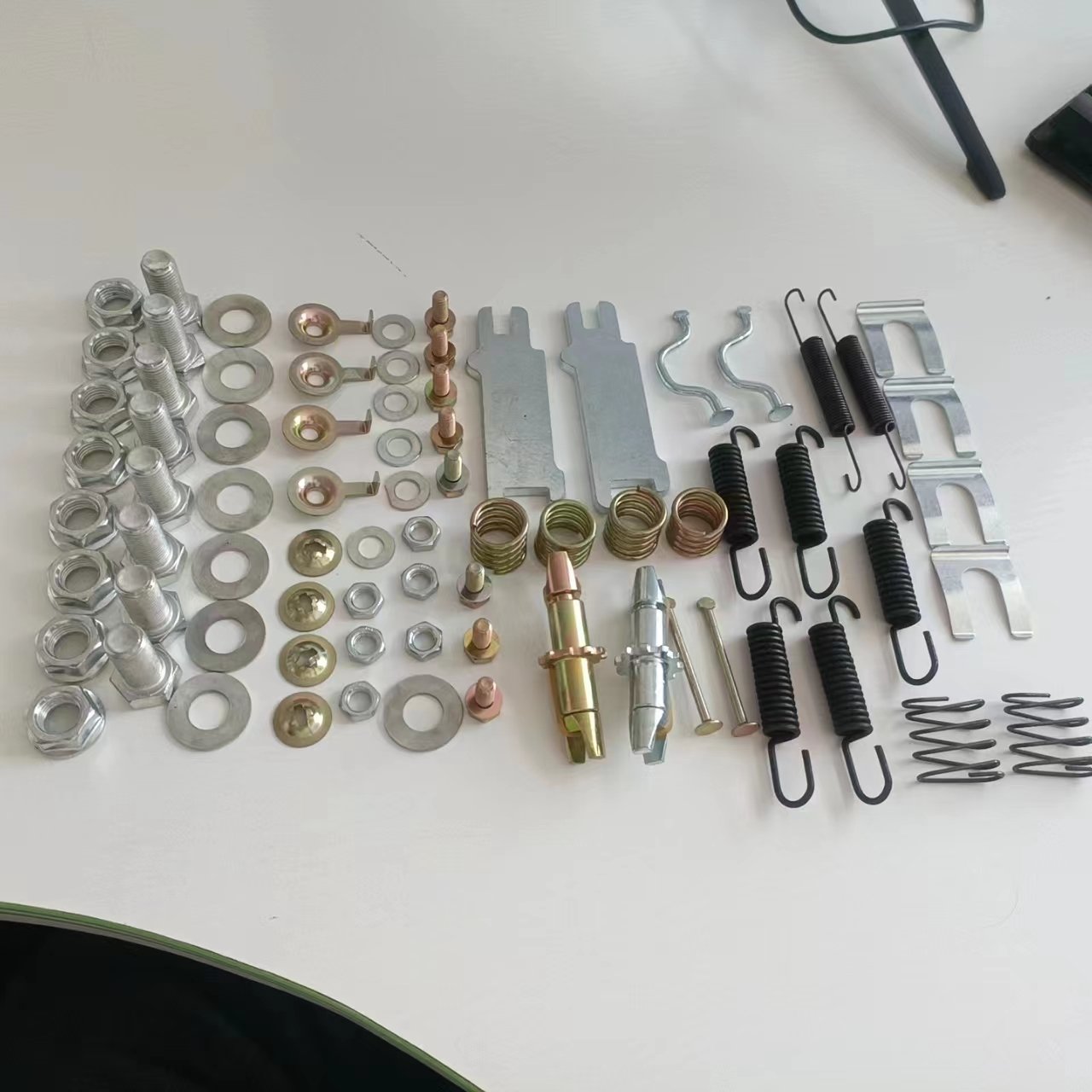 High Grade Car Rear Automotive Brake Repair Kit