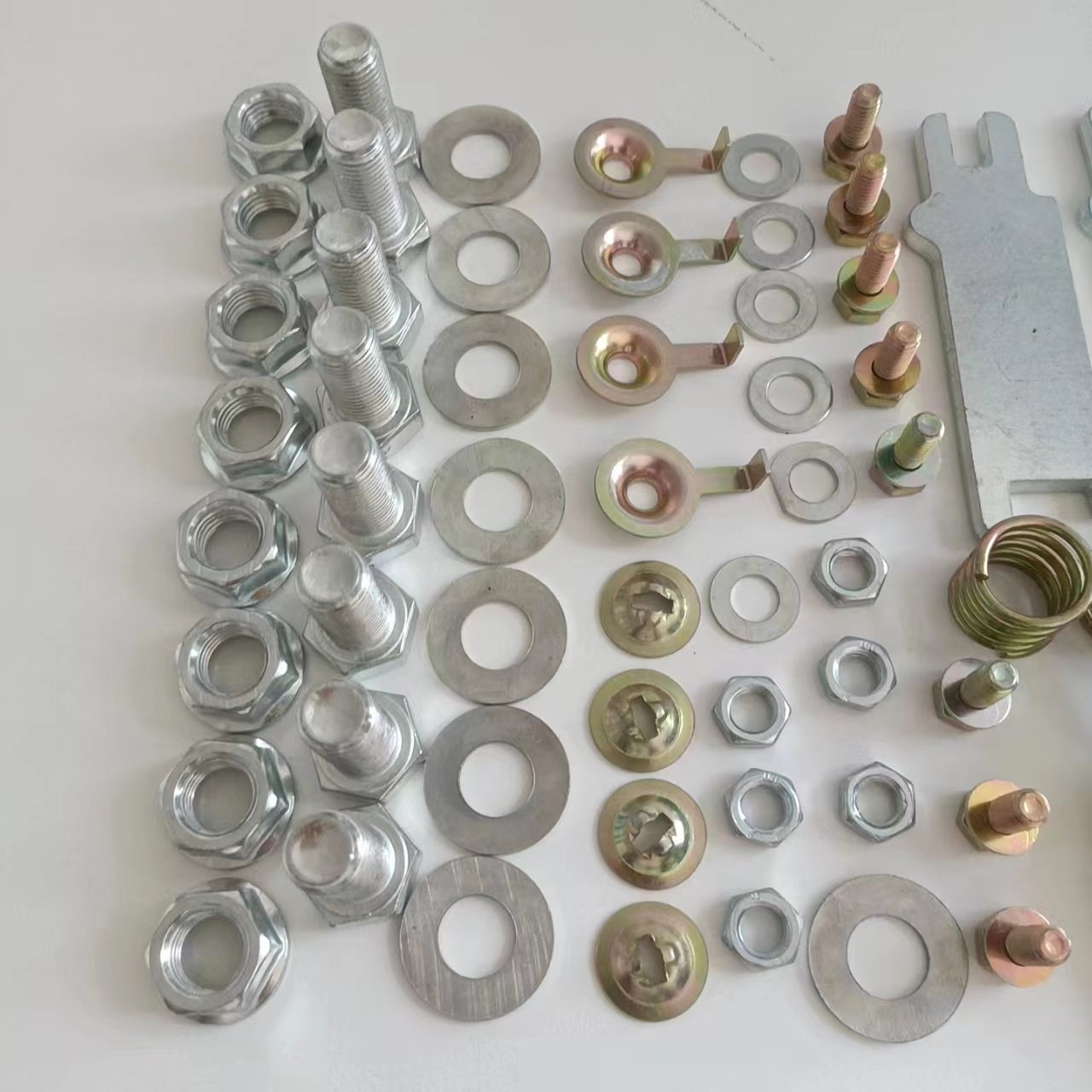 High Grade Car Rear Automotive Brake Repair Kit