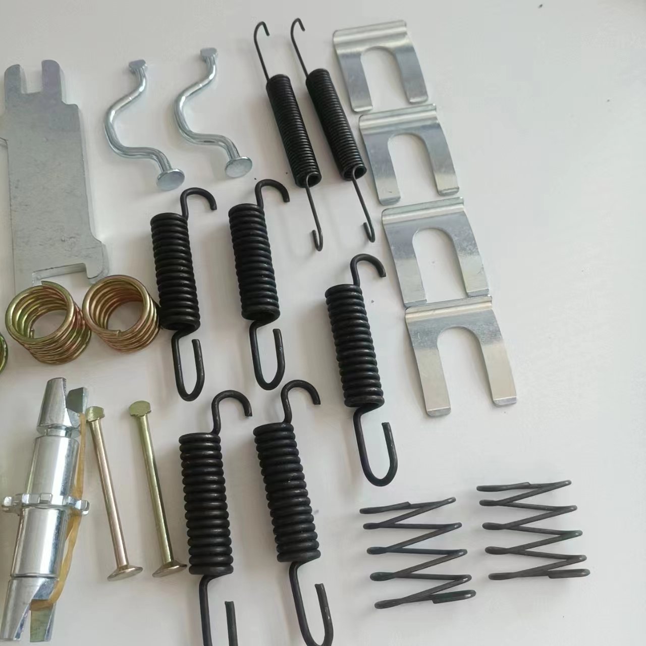 High Grade Car Rear Automotive Brake Repair Kit