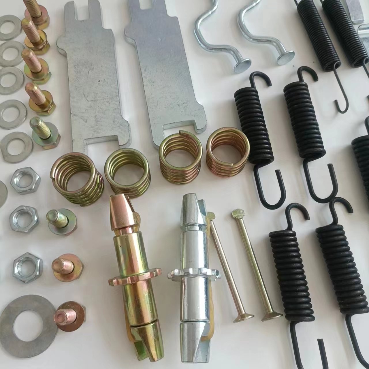 High Grade Car Rear Automotive Brake Repair Kit