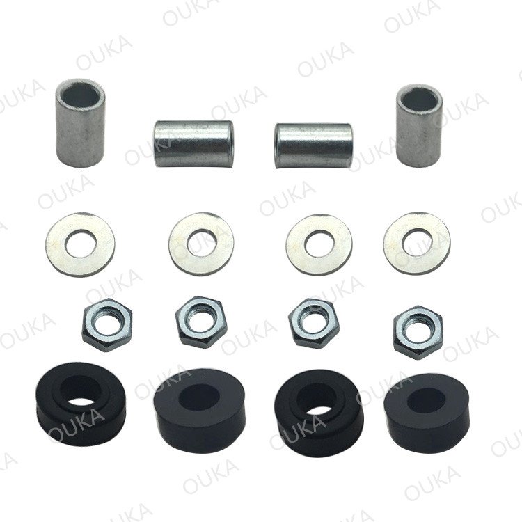 BEN Truck Repair Kit for Brake Shoe Roller Oem 3074204002 3954200082 3955860242 81502120036S 490585 for MB Truck Repair Kit