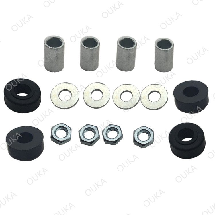 BEN Truck Repair Kit for Brake Shoe Roller Oem 3074204002 3954200082 3955860242 81502120036S 490585 for MB Truck Repair Kit