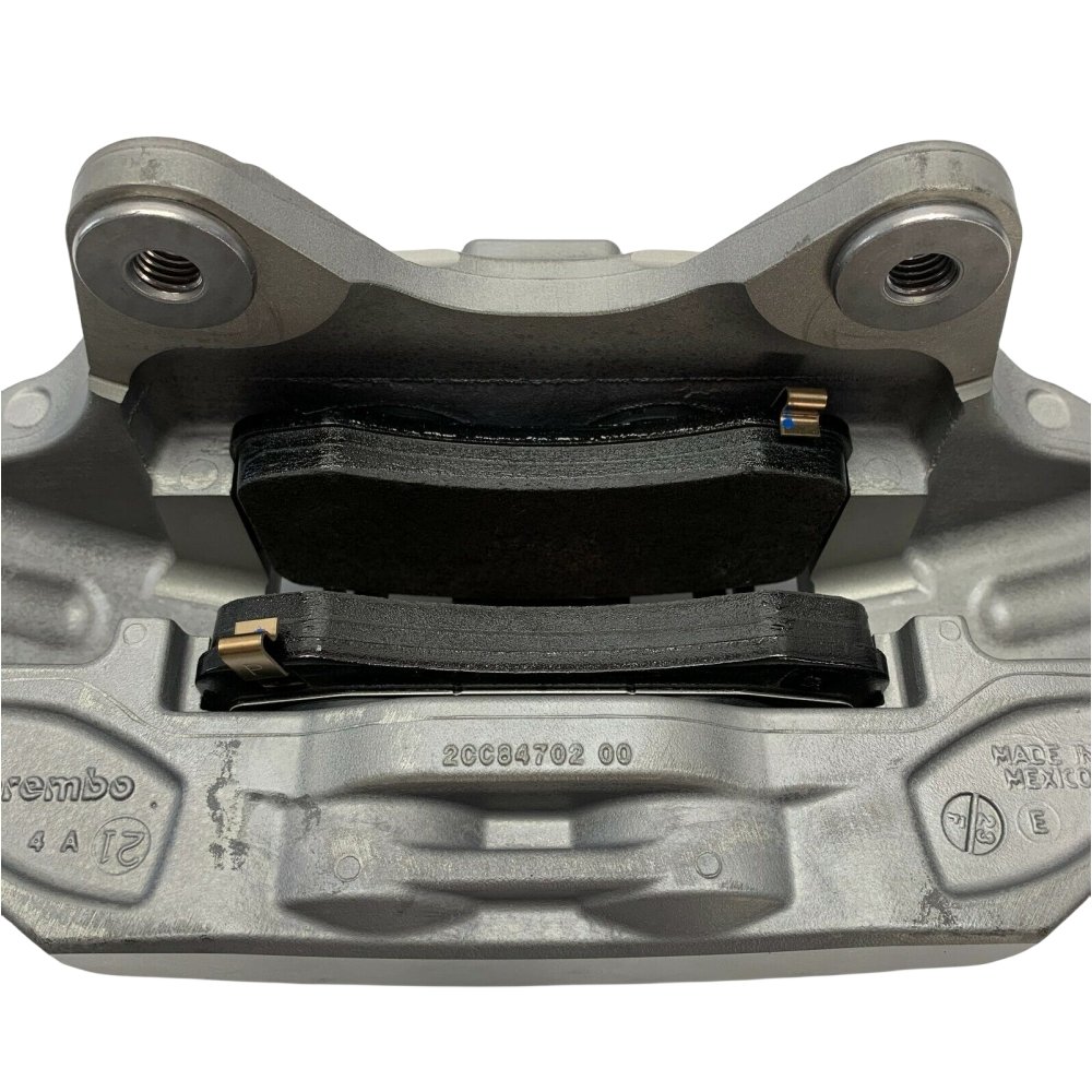 BAINEL Front Right Brake Caliper for TESLA Model Y OE 1188622-00-D 1188622-99-D ORIGINAL