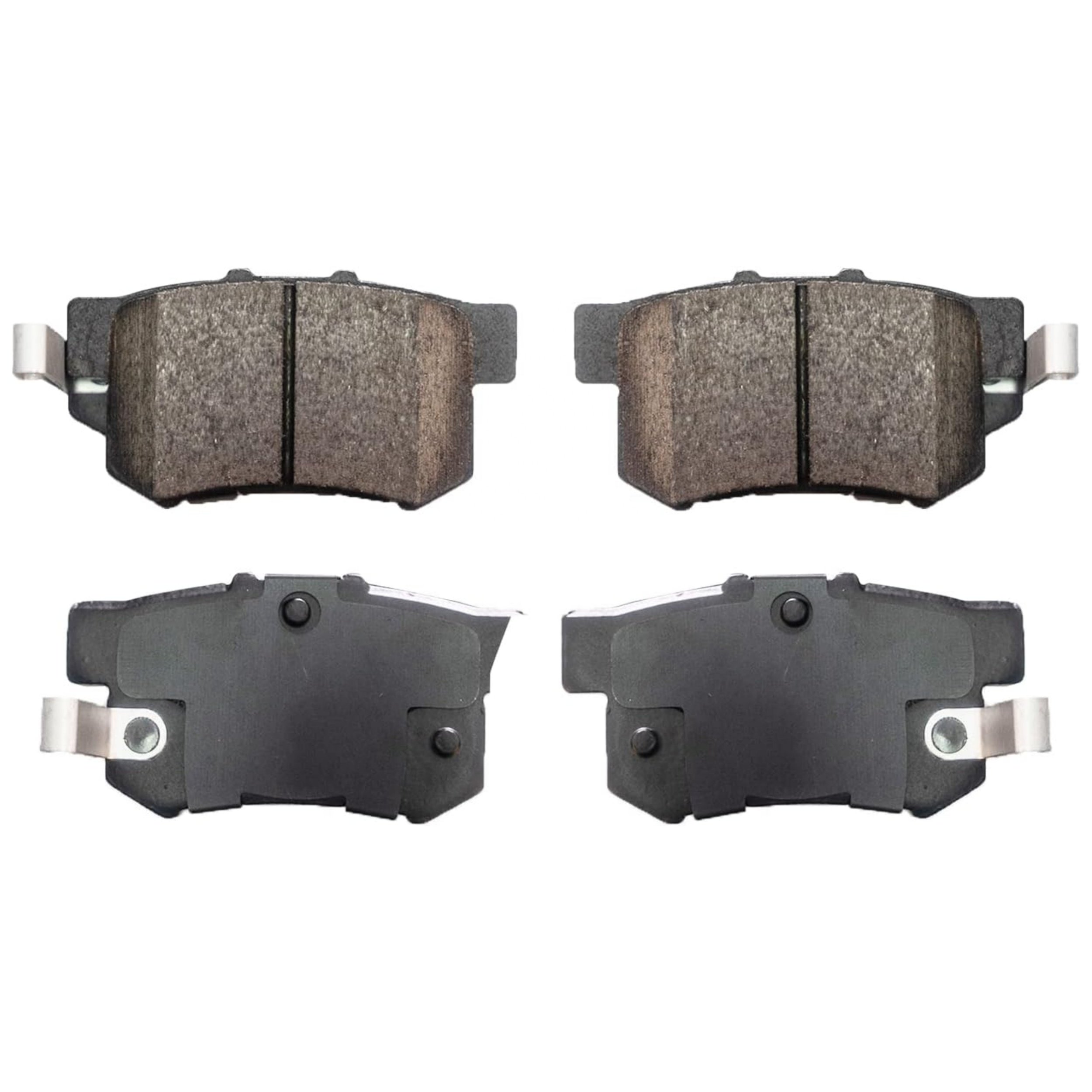 High Performance Factory Auto Parts Brake Pads (Pastillas De Freno) OEM Disc D537/D365/wva 21738 Is Rear Axle Brake for HONDA