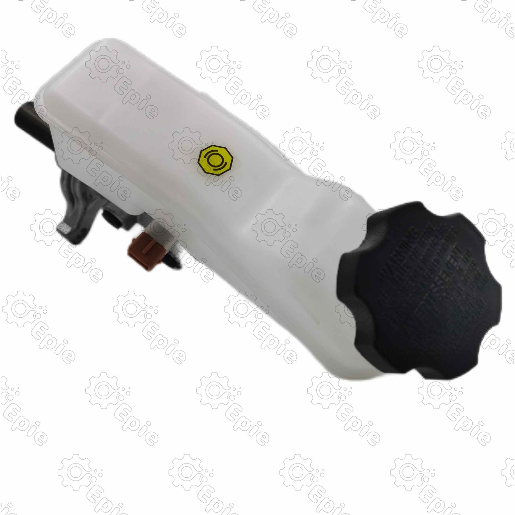 Epie Parts Factory Direct High Quality Brake Master Cylinder for HYUNDAI 58510-F2000