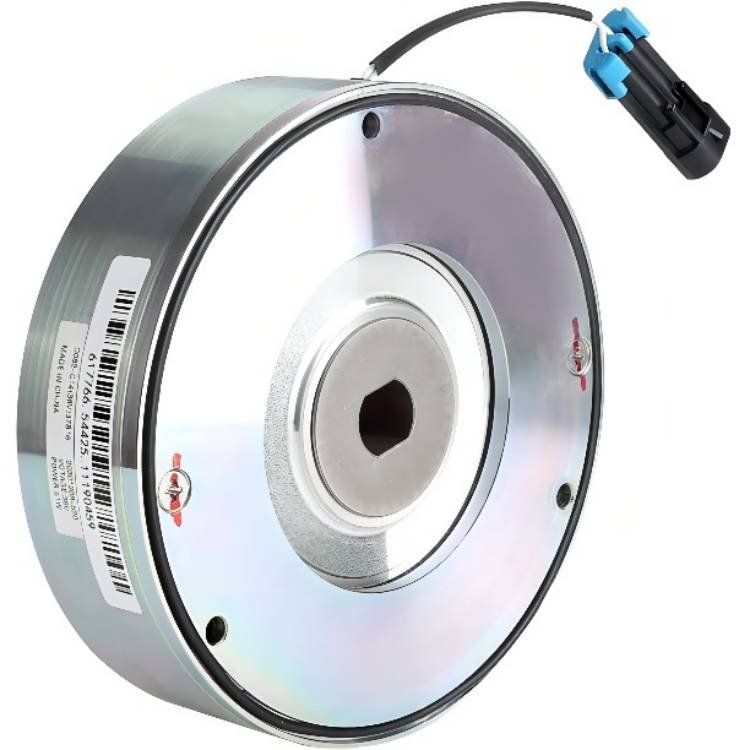 Golf Cart Motor Brake Replacement for EZGO RXV 2008-2019 OEM Part # 617766