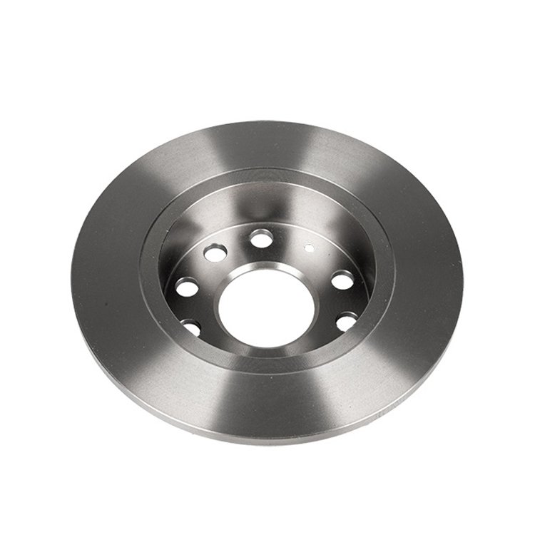 Wholesale Brake Disc for Japanese Cars Brake Rotors for Toyota Camry Corolla Yaris Hilux Crown Lexus