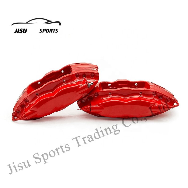4 Piston Caliper One Piece F50 Caliper for Toyota Yaris 2007 COROLLA Camry XV70 Honda CRV Civic Infiniti Q50 mitsubishi Pajero