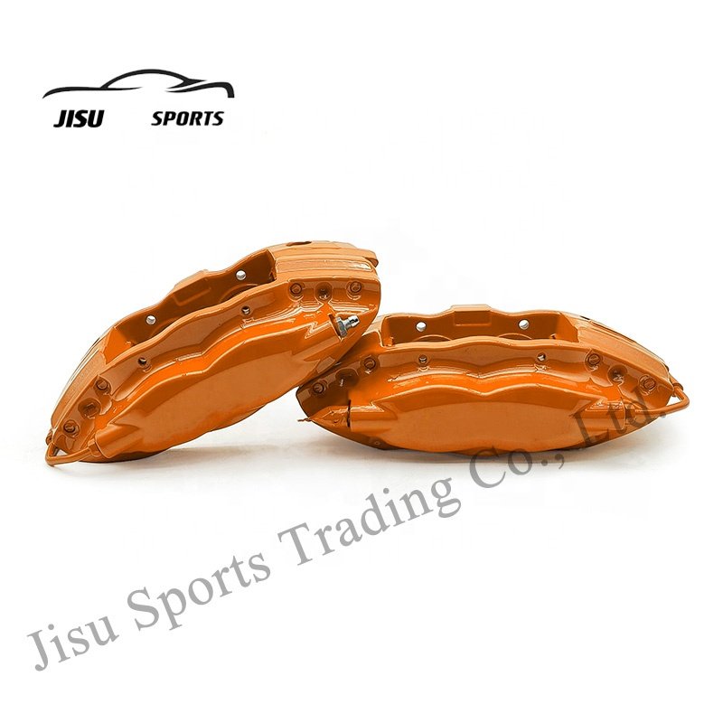 4 Piston Caliper One Piece F50 Caliper for Toyota Yaris 2007 COROLLA Camry XV70 Honda CRV Civic Infiniti Q50 mitsubishi Pajero