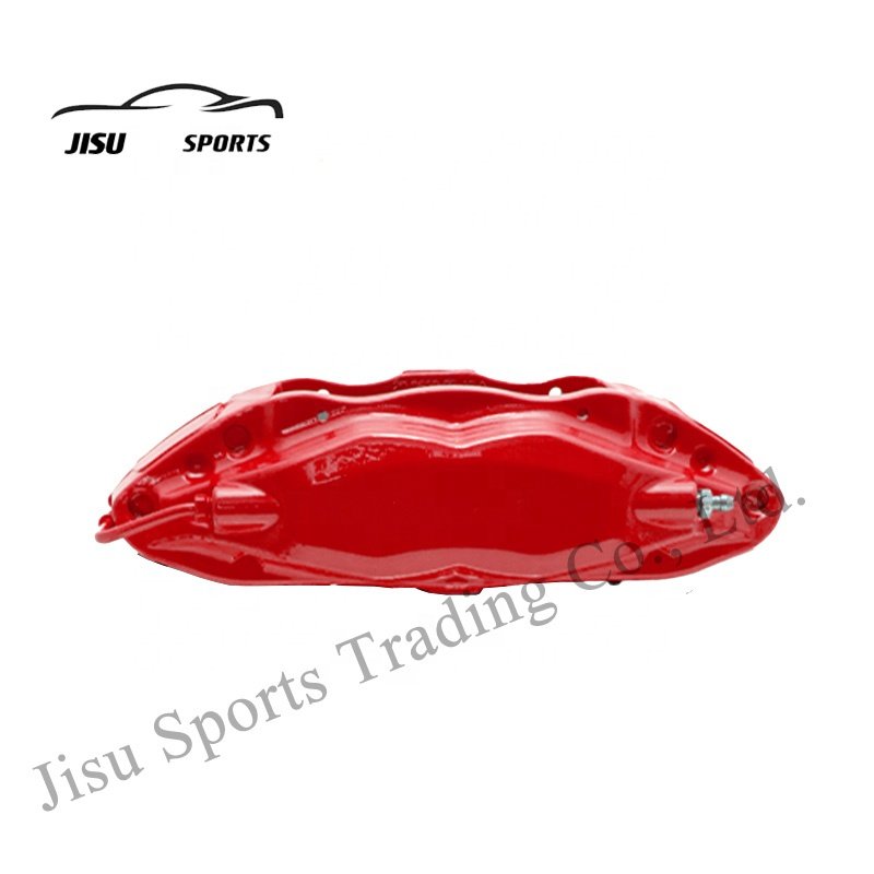 4 Piston Caliper One Piece F50 Caliper for Toyota Yaris 2007 COROLLA Camry XV70 Honda CRV Civic Infiniti Q50 mitsubishi Pajero