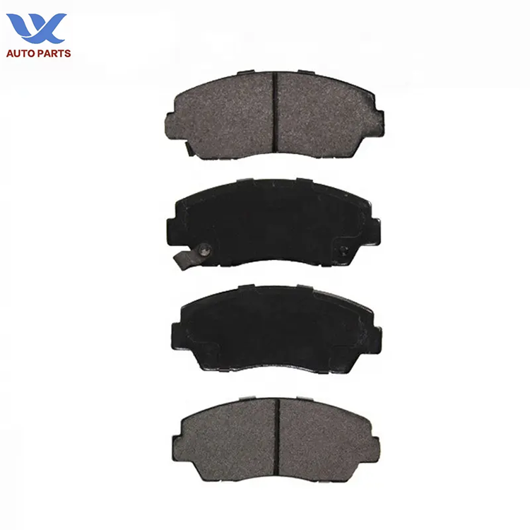 OEM UB39-49-280 D320 Factory Produces High Quality Brake System Parts Brake Pads for Mazda
