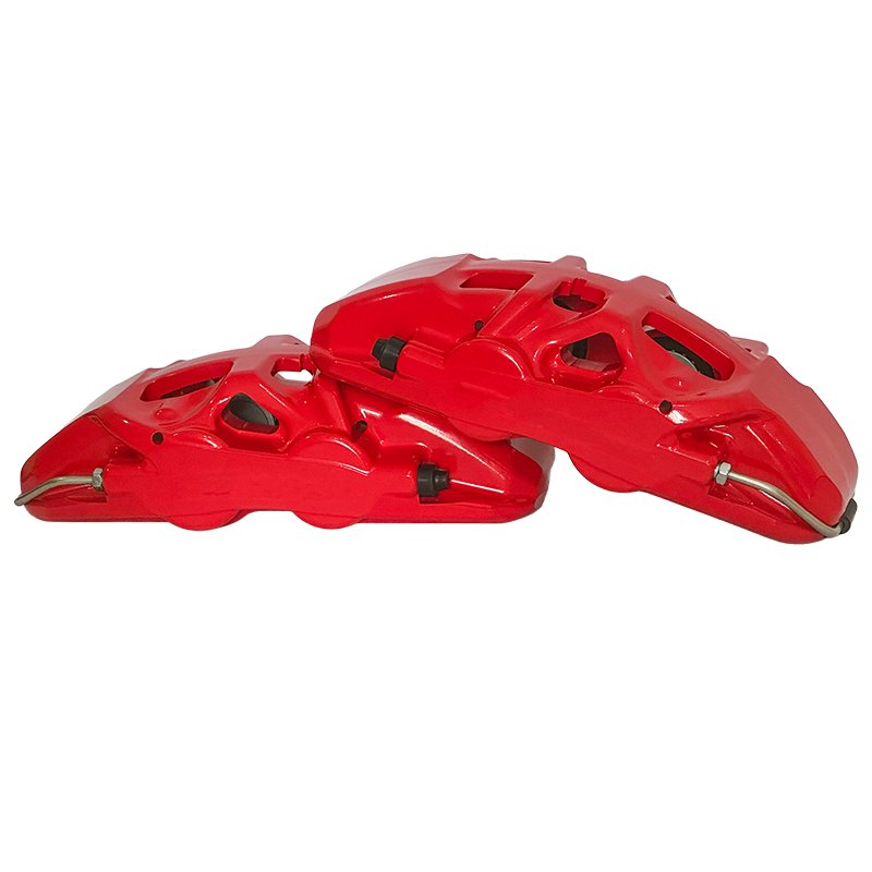 Aluminum Alloy Automotive Aftermarket Parts Calipers for 2022 Nissan Frontier