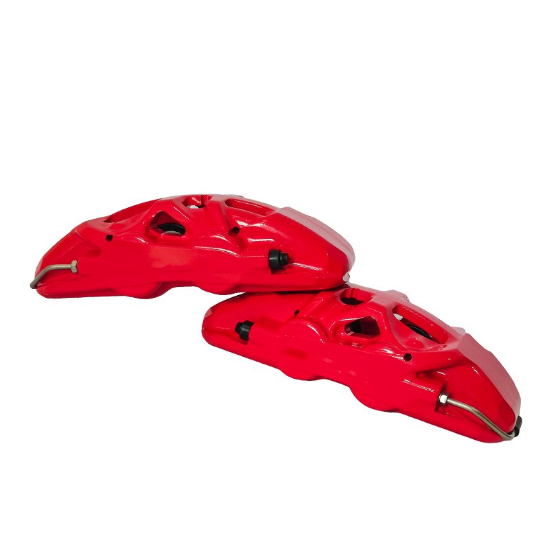 Aluminum Alloy Automotive Aftermarket Parts Calipers for 2022 Nissan Frontier