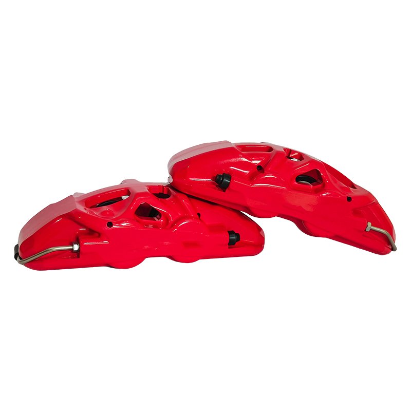 Aluminum Alloy Automotive Aftermarket Parts Calipers for 2022 Nissan Frontier