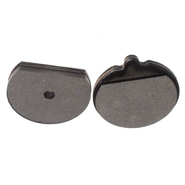 Hand Brake Park Pad Kit 478/00849 for Backhoe Loader Parts 3CX 4CX