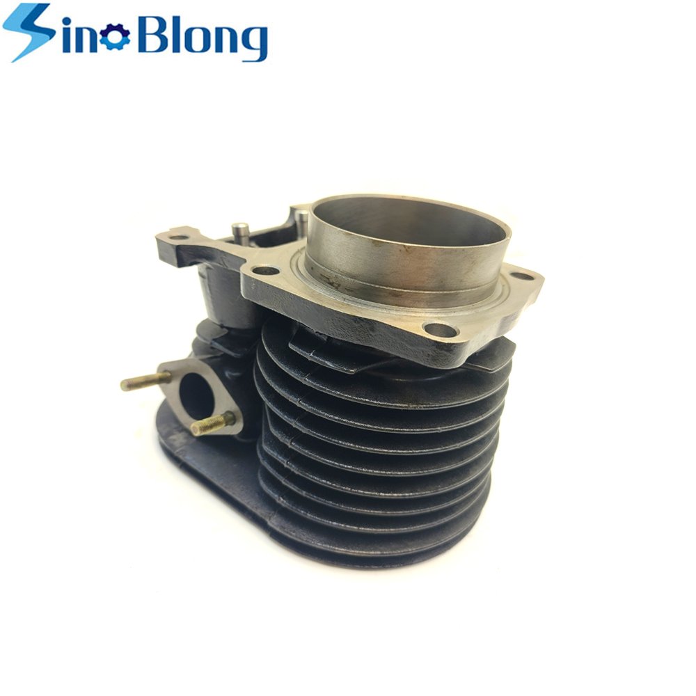 135cc Twin Simson Master Brake Cylinder Motorcycle Cylinder 50 Engine Kpt 200cc Motorcycle Cylinder Kit Ural Dnepr K750