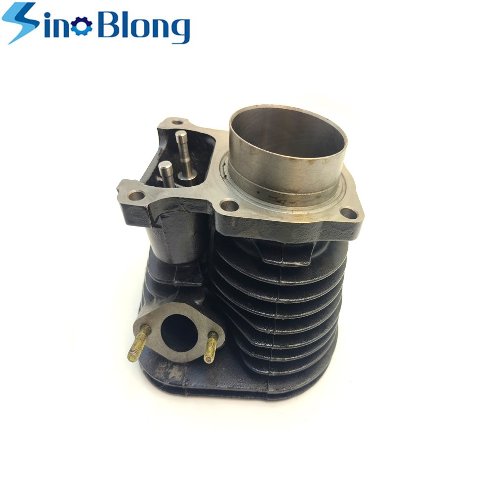 135cc Twin Simson Master Brake Cylinder Motorcycle Cylinder 50 Engine Kpt 200cc Motorcycle Cylinder Kit Ural Dnepr K750