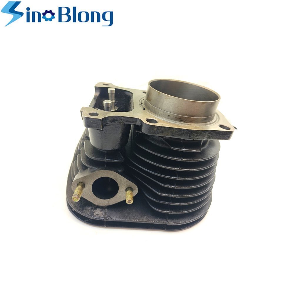 135cc Twin Simson Master Brake Cylinder Motorcycle Cylinder 50 Engine Kpt 200cc Motorcycle Cylinder Kit Ural Dnepr K750