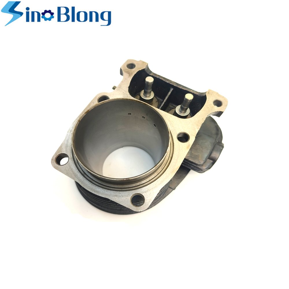 135cc Twin Simson Master Brake Cylinder Motorcycle Cylinder 50 Engine Kpt 200cc Motorcycle Cylinder Kit Ural Dnepr K750
