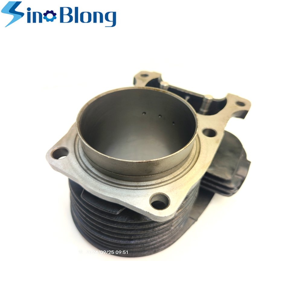 135cc Twin Simson Master Brake Cylinder Motorcycle Cylinder 50 Engine Kpt 200cc Motorcycle Cylinder Kit Ural Dnepr K750