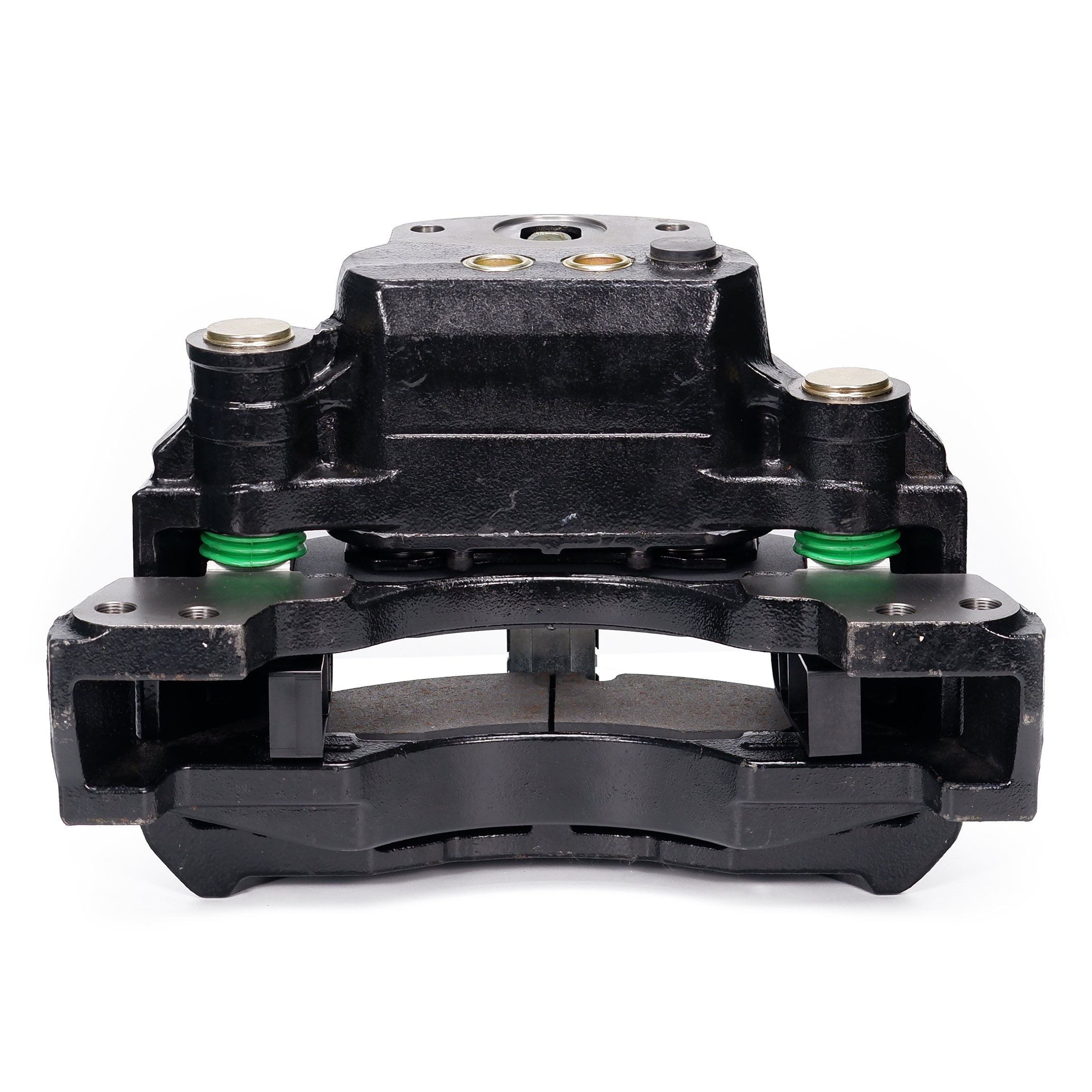 Bus Brake Caliper Assembly TGT22.5-DA03-3501-100A Auto Brake System Left Hande 22.5 "caliper Assembly