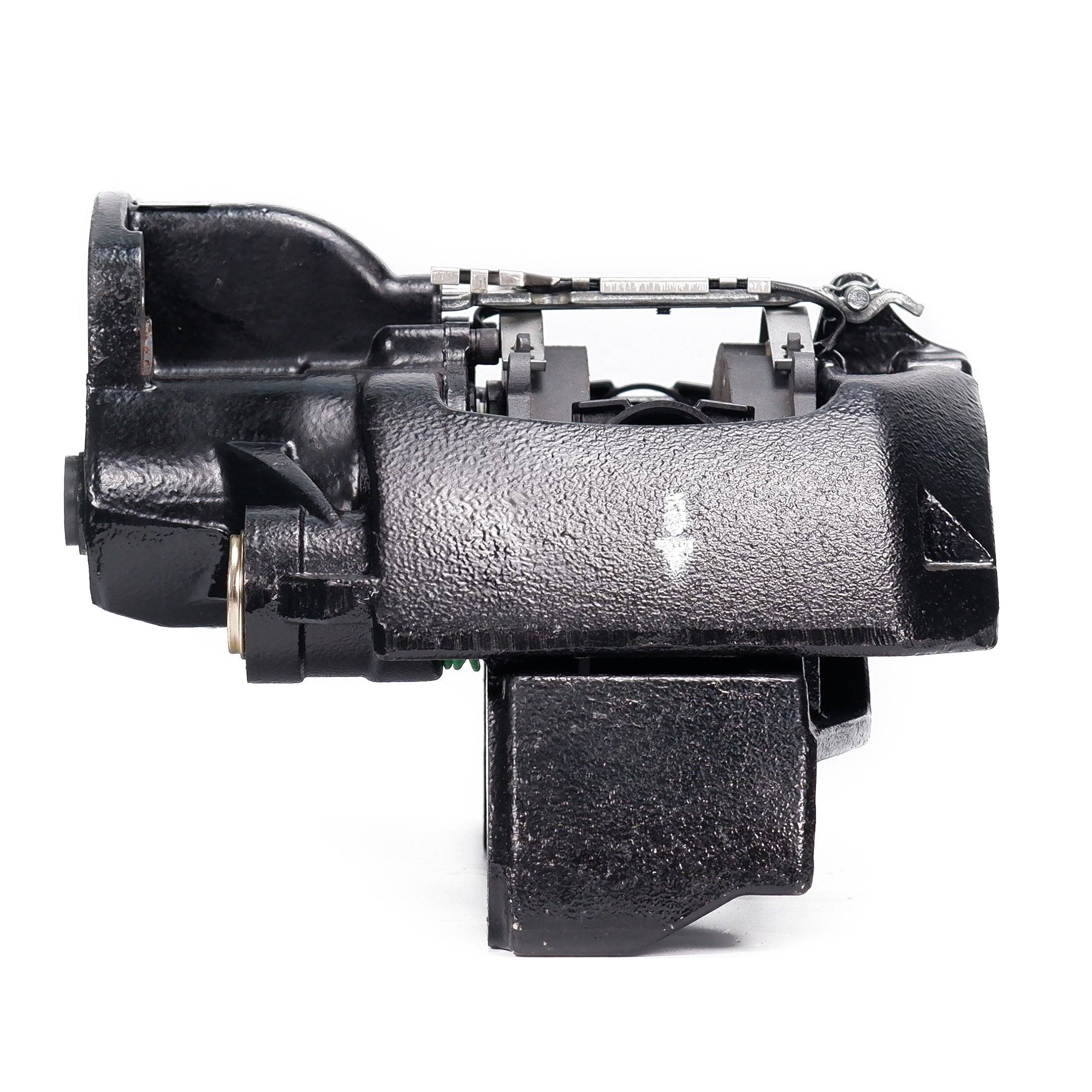 Bus Brake Caliper Assembly TGT22.5-DA03-3501-100A Auto Brake System Left Hande 22.5 "caliper Assembly