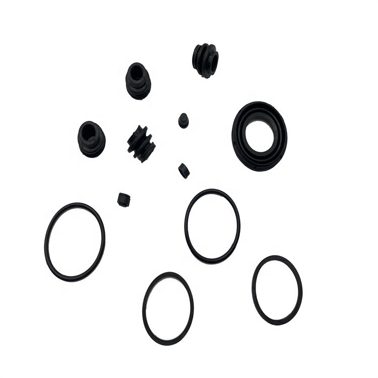Wholesale Car Rear Brake Caliper Seal Kit 04479-48171 for Toyota Lexus RX450H Brake Caliper Repair Kit
