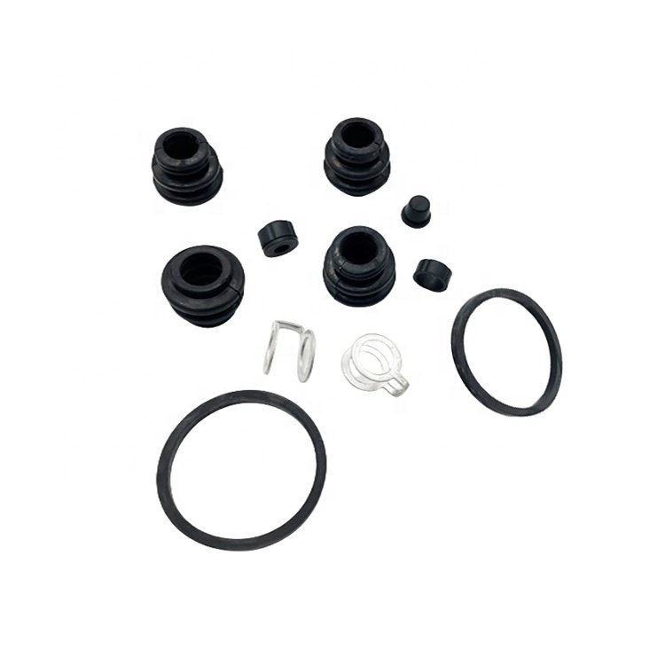 Wholesale Car Rear Brake Caliper Seal Kit 04479-48171 for Toyota Lexus RX450H Brake Caliper Repair Kit