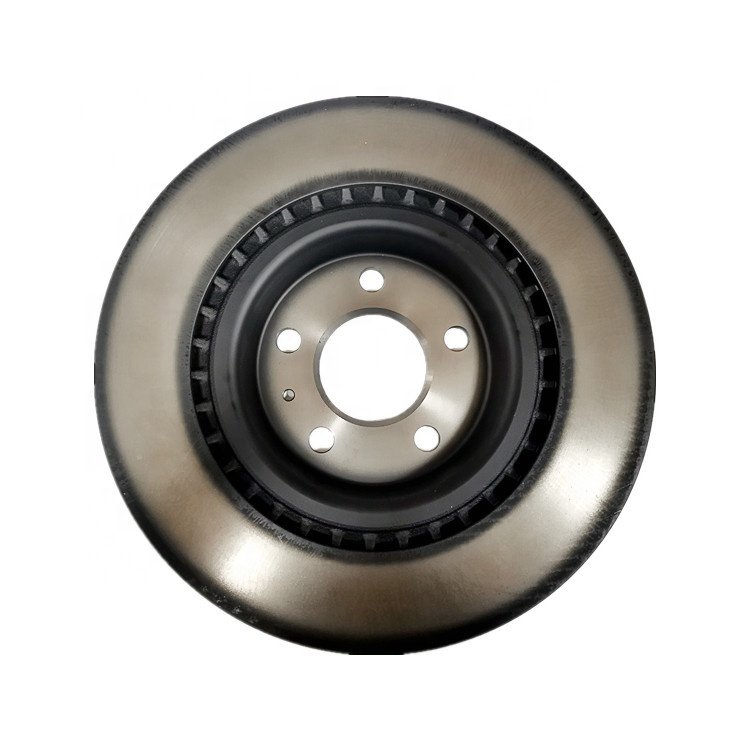 The Best China Auto Motive Spare Auto Parts Wheel Rotor Brake Disc OEM 8W0615601K For A5 A6 A7 A7 Q5 Q7