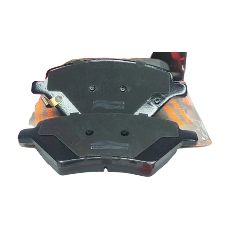 T156GN3501080 High Quality Brake Pad for Chery Tiggo 4 7 8 Pro Omoda C5