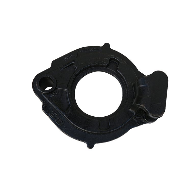 Heavy Duty Universal Brake Drums and Wheel Hub for Car Auto OEM Trailer Truck-Casting Services Parts Packaging