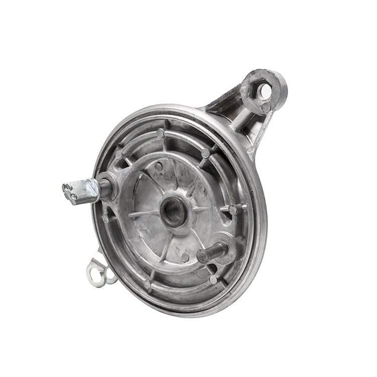 Durable Safety Motorcycle Brake Hub Parts GN125 Motorcycle Brake Drum