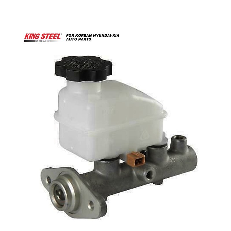 Wholesaler High Quality Auto Car Spare Parts Brake Master Cylinder 5851025300 58510-25300 for Hyundai