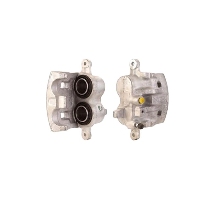 Guten Top High Quality Auto Parts for HYUNDAI Brake Caliper 58180-4AA00 L 58190-4AA00 R Direct Factory Sales