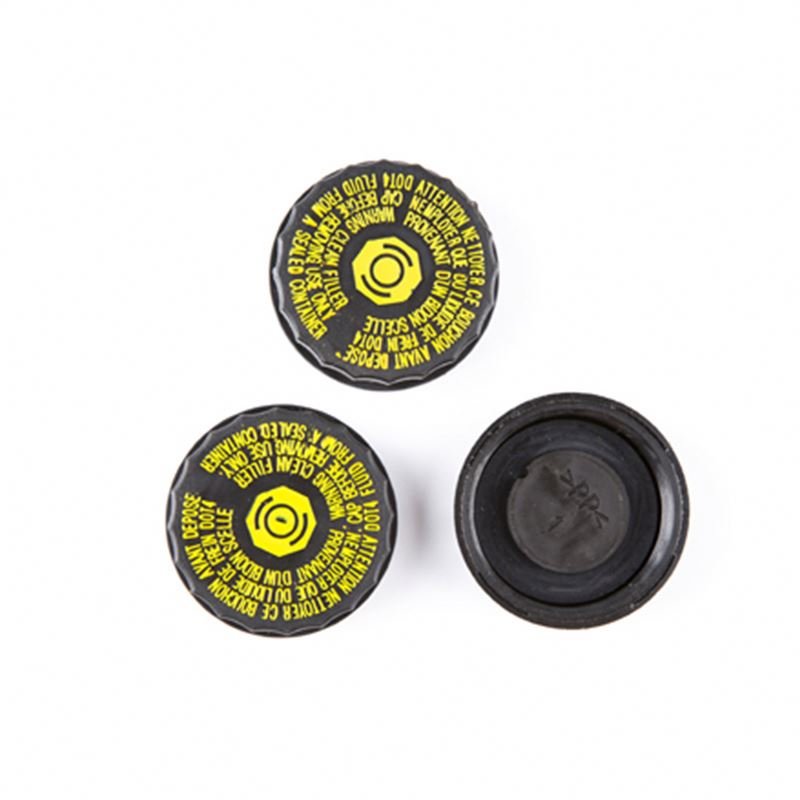 Auto Parts Brake Oil Pot Cover 464331 464334 Peugeot 206 307 308 Citroen C2 206 C5 Brake Oil Pot Cover
