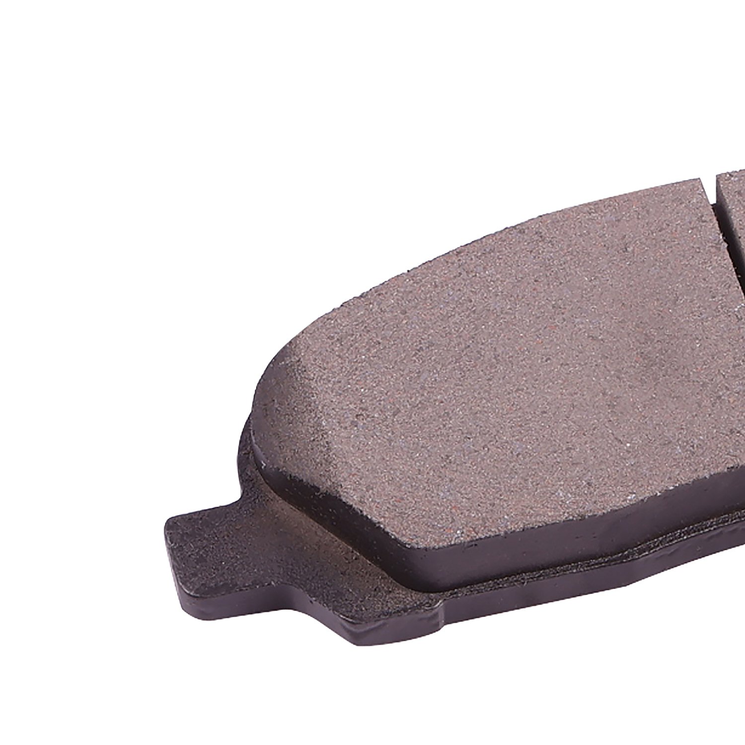 MS-3419 MASUMA Brake Pads for MITSUBISHI PAJERO MR407127