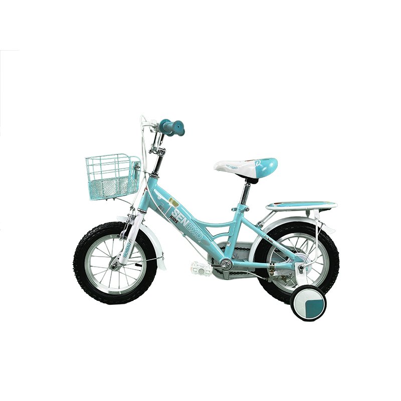 16 Inch Child Bike Kids Cycle 1 Year 2 Years Bicycle Children's High Carbon Steel Children Bike Kids