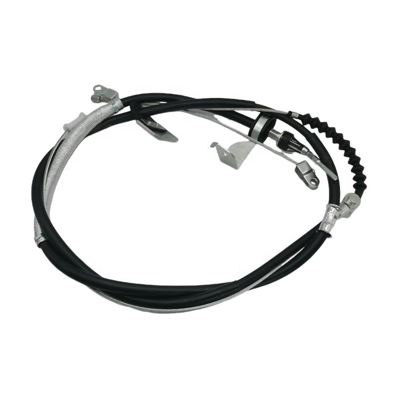 High Quality Custom Wholesale Hand Brake Cable Assy 46410-60431 for LAND CRUISER FJ80 1990-2006