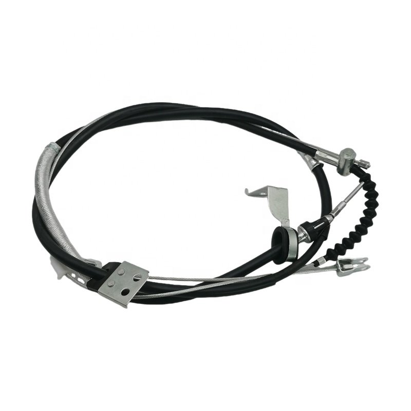 High Quality Custom Wholesale Hand Brake Cable Assy 46410-60431 for LAND CRUISER FJ80 1990-2006