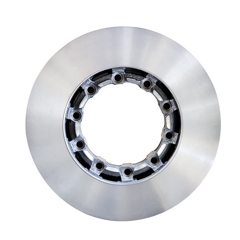 Disk Brake SAF 4079001300 Internally Vented 430mm Heavy Duty Truck Brake Disc Rotor SAF 04079001303