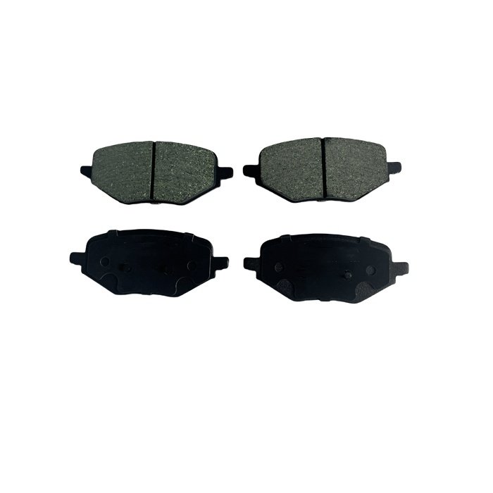10489774 High Quality Auto Part Front Brake Pad Set for mg Car Spare Parts