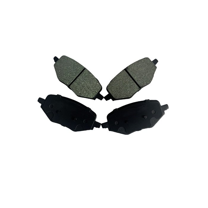 10489774 High Quality Auto Part Front Brake Pad Set for mg Car Spare Parts