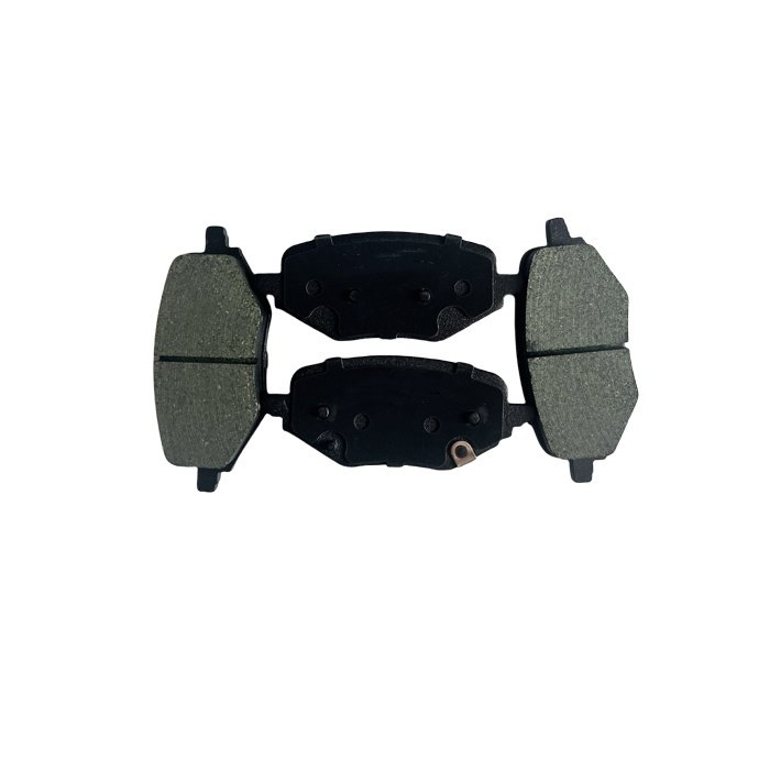 10489774 High Quality Auto Part Front Brake Pad Set for mg Car Spare Parts