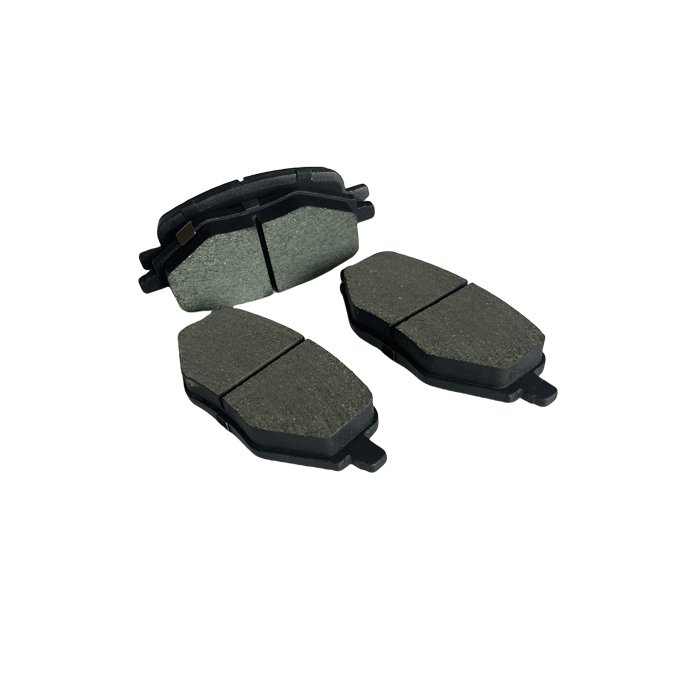 10489774 High Quality Auto Part Front Brake Pad Set for mg Car Spare Parts