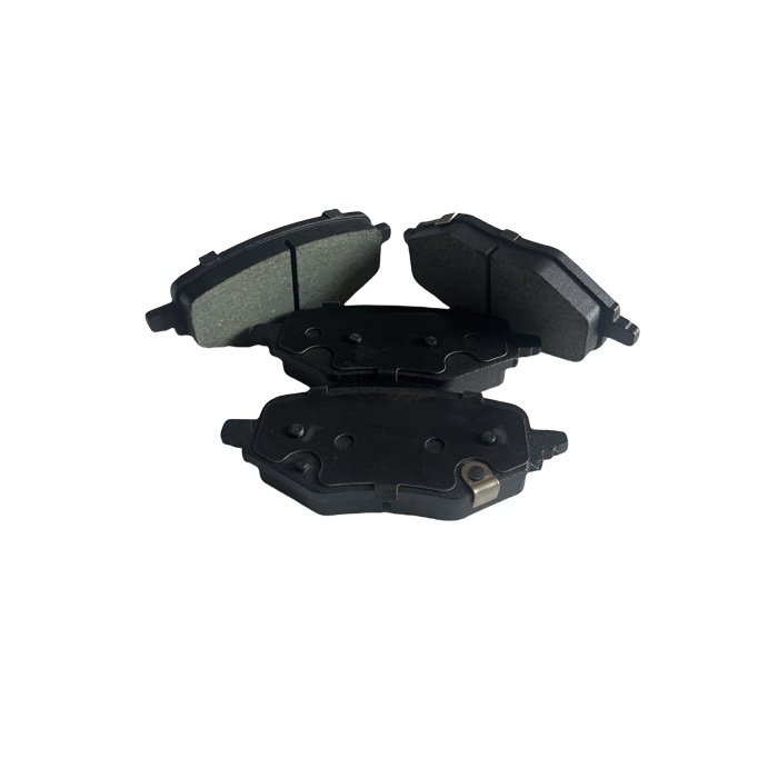 10489774 High Quality Auto Part Front Brake Pad Set for mg Car Spare Parts