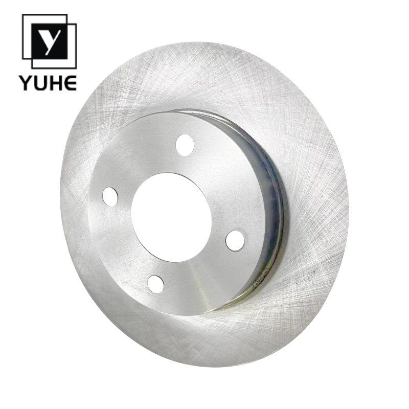 Customized Brake Disc for Car China Factory 40206WD200 for NISSAN MITSUBISHI Brake Pad Disc Brake Rotor