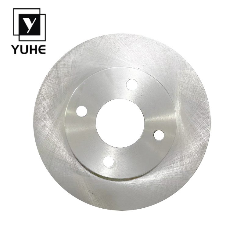 Customized Brake Disc for Car China Factory 40206WD200 for NISSAN MITSUBISHI Brake Pad Disc Brake Rotor